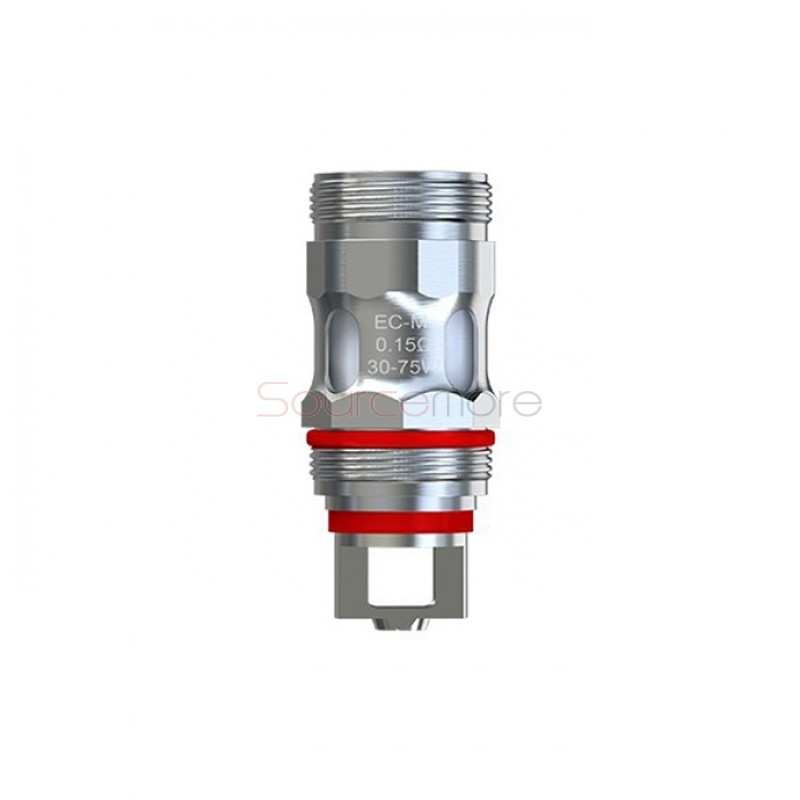 Eleaf EC-M 0.15ohm Replacement Coil 5pcs