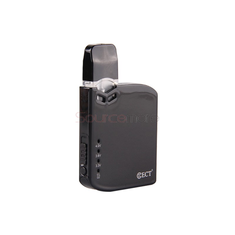 ECT Robin Pod Kit