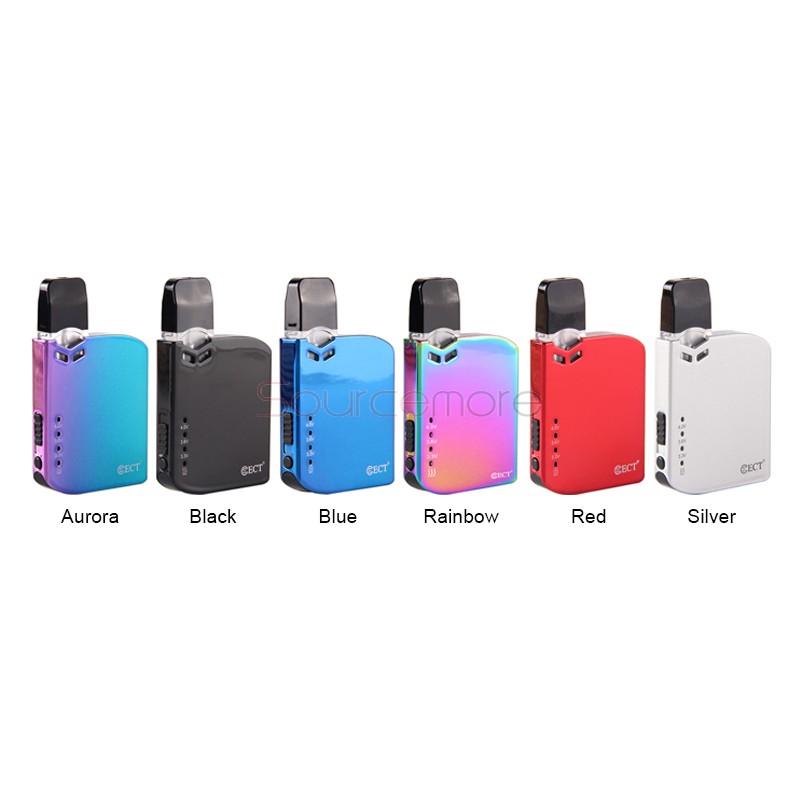 ECT Robin Pod Kit
