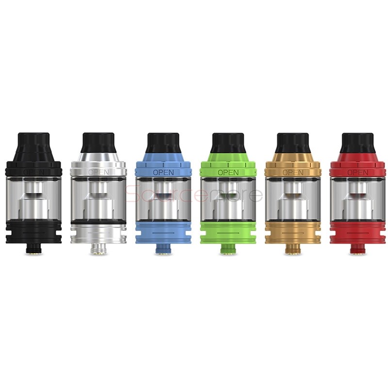 Eleaf ELLO Atomizer 4ml