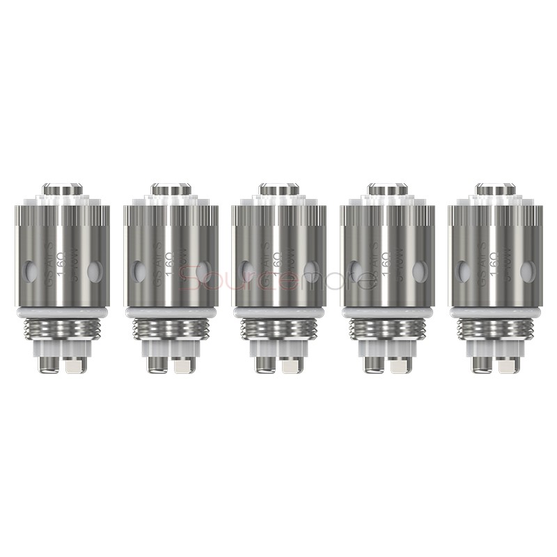 Eleaf GS Air S Coil 1.6ohm 5pcs