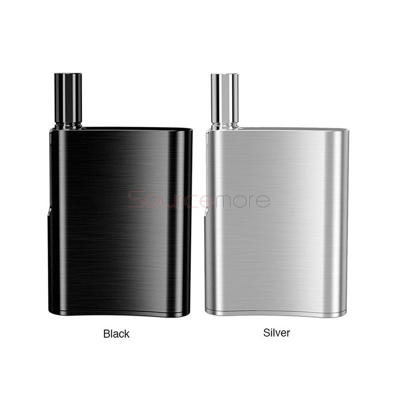 Eleaf iCare Flask Kit