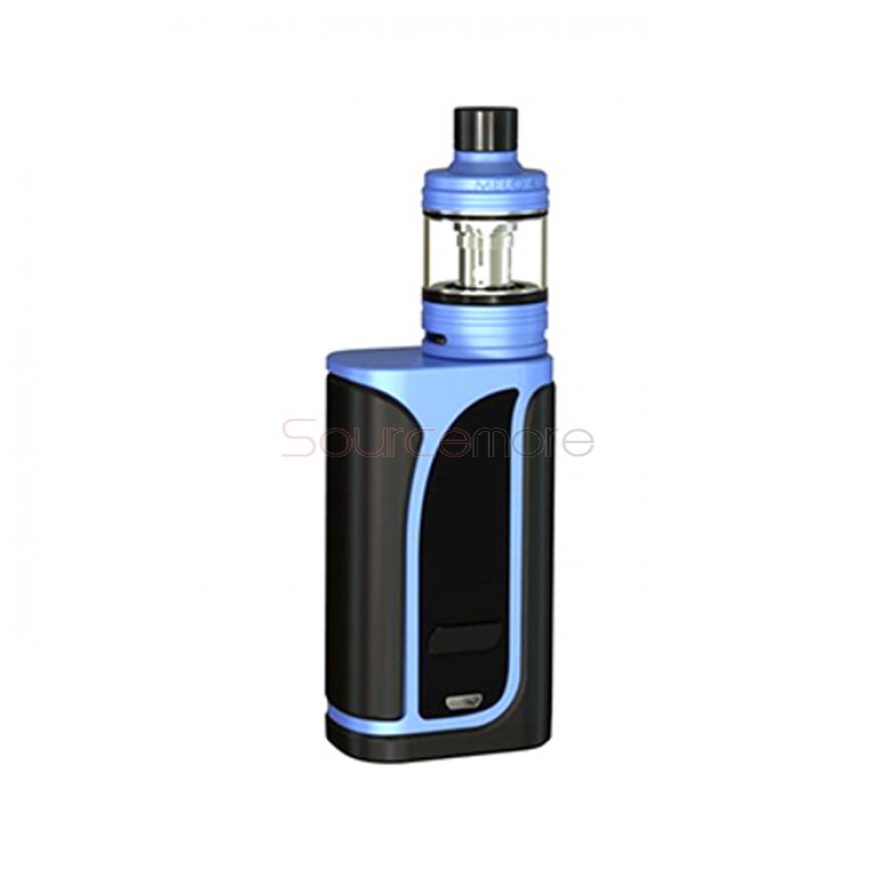 Eleaf iKuu i200 Kit with MELO 4