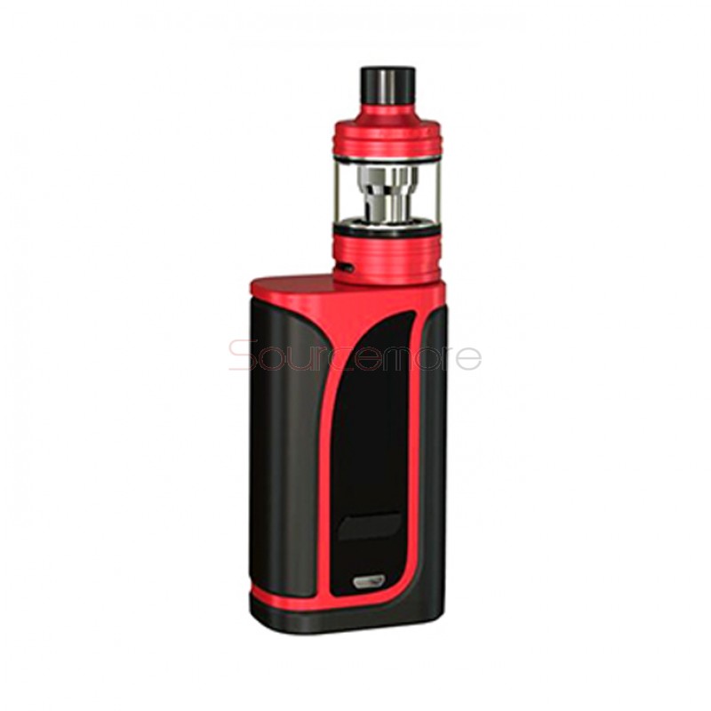 Eleaf iKuu i200 Kit with MELO 4