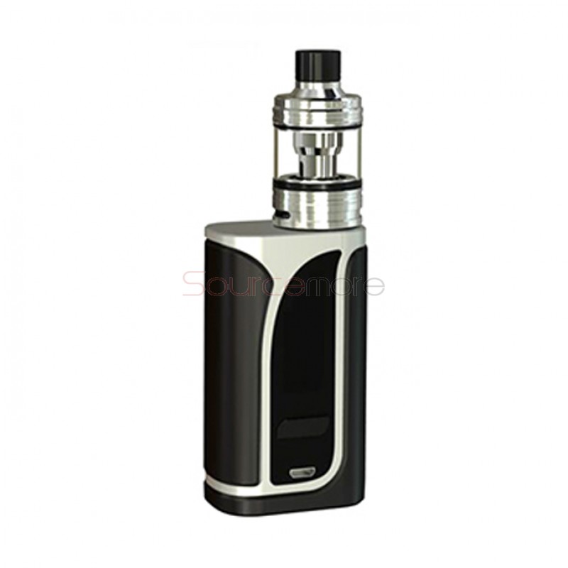 Eleaf iKuu i200 Kit with MELO 4