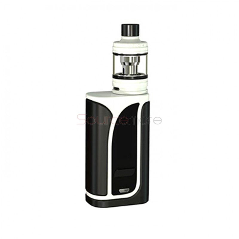 Eleaf iKuu i200 Kit with MELO 4