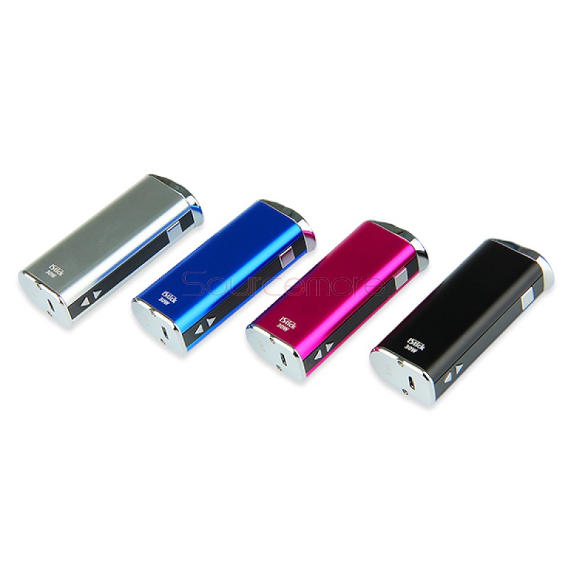 Eleaf iStick 30W Kit without Wall Adapter