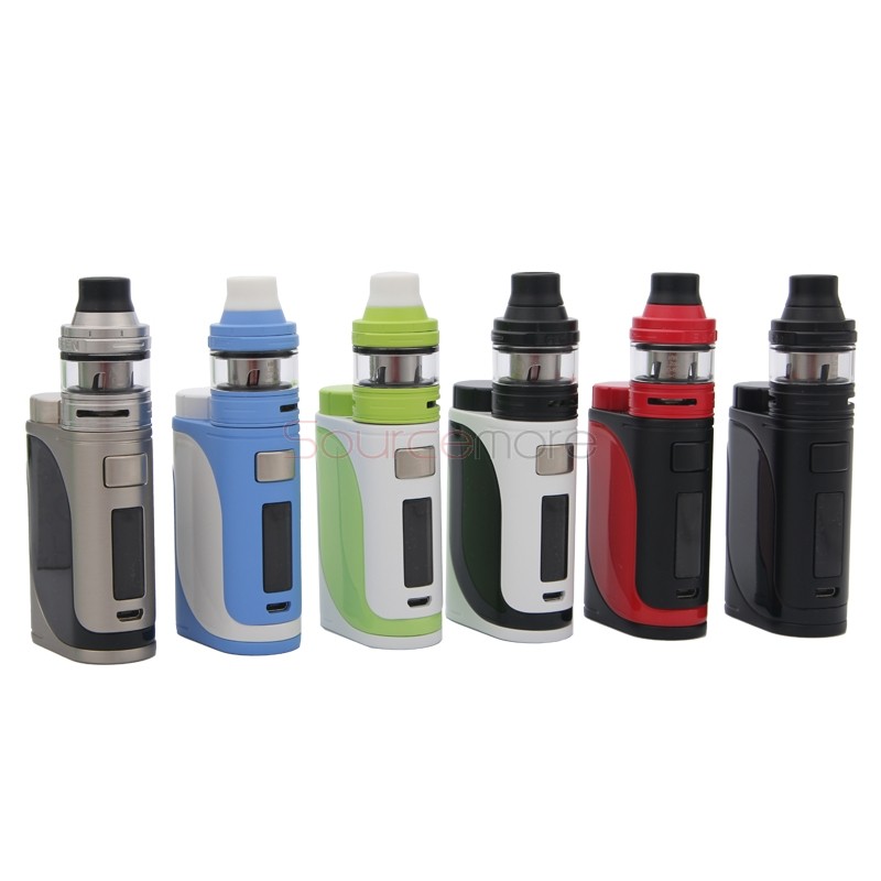 Eleaf iStick Pico 25 with ELLO Kit 2ml