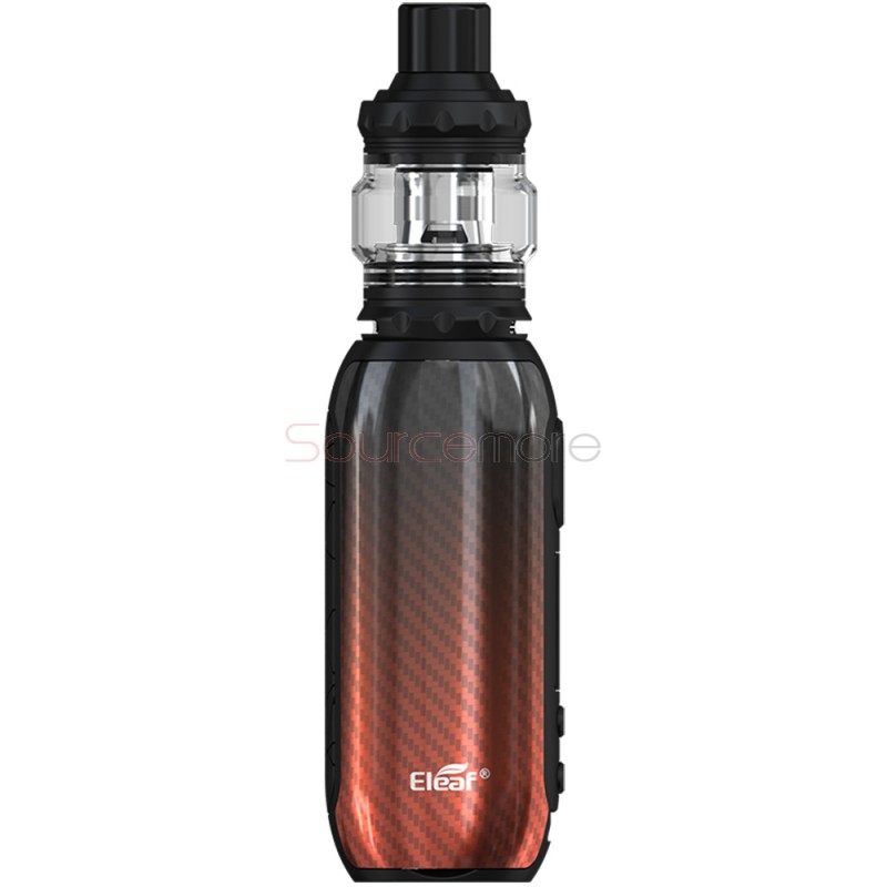  Eleaf iStick Rim C Kit with MELO 5 Tank