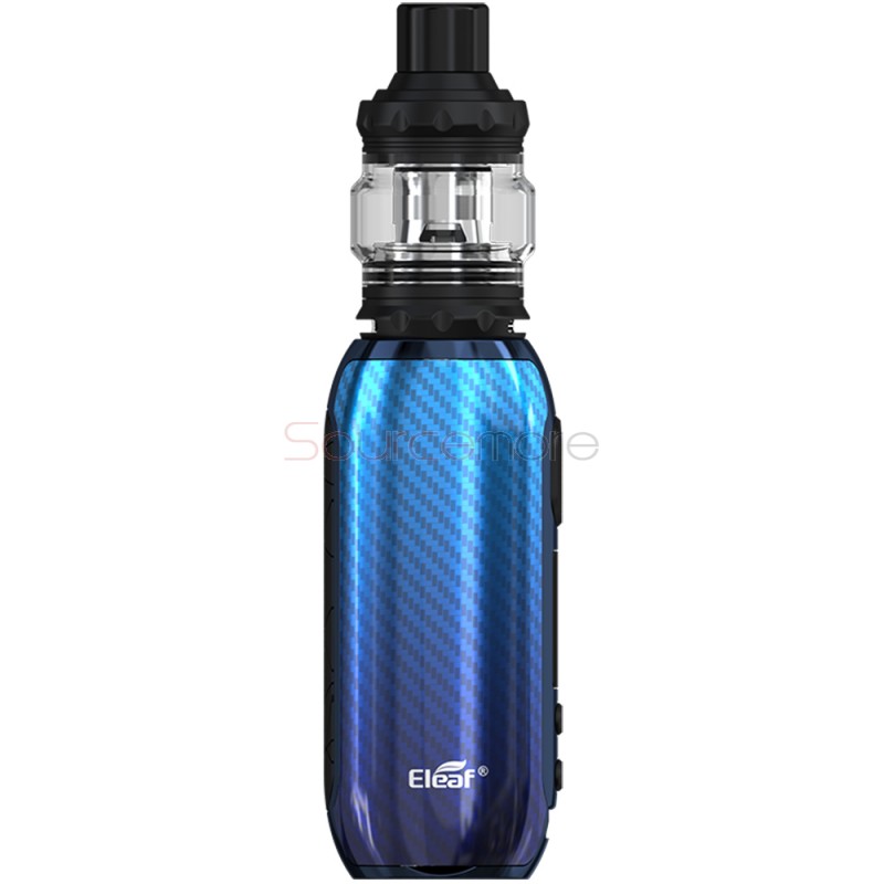  Eleaf iStick Rim C Kit with MELO 5 Tank