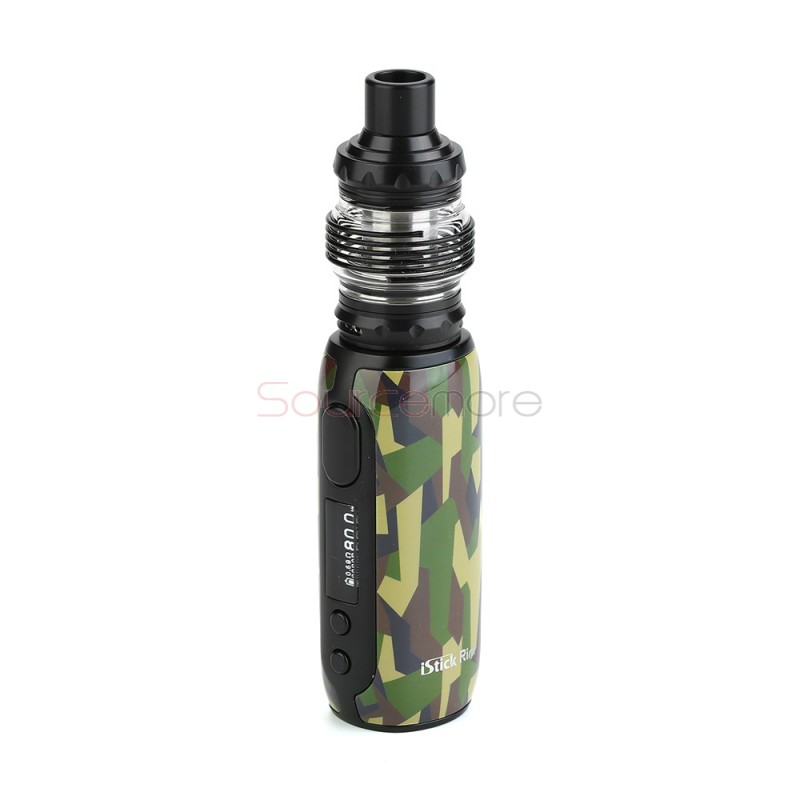 Eleaf iStick Rim Kit