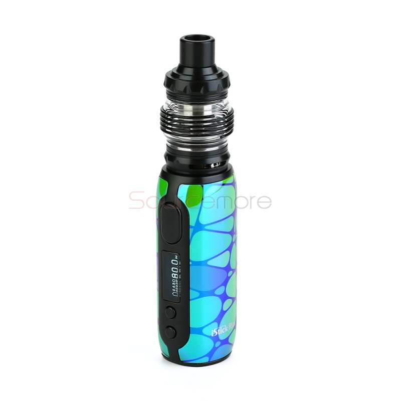 Eleaf iStick Rim Kit