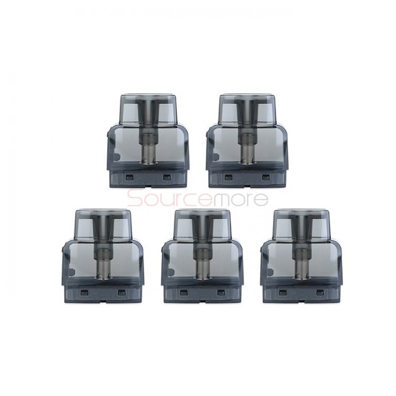 Eleaf iWũ Cartridge 2ml - 5PCS
