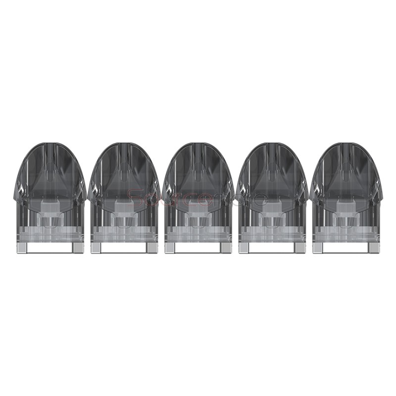 Eleaf Tance 1.2ohm Cartridge 5pcs