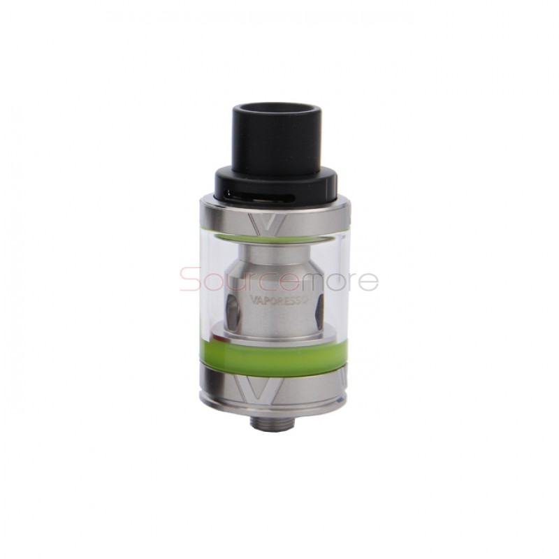 Vaporesso Veco Tank - Stainless Steel