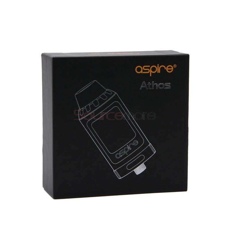 Aspire Athos Tank 4.0ML