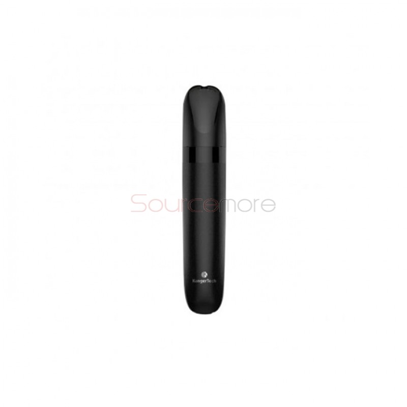 Kanger UBoat 2ml with 550mah Starter Kit-Black