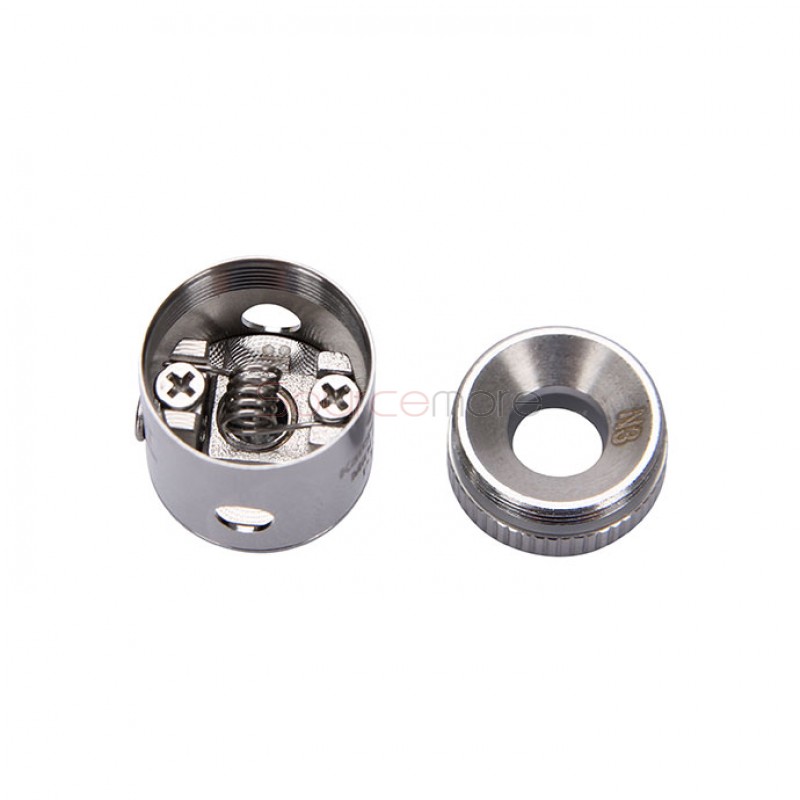 Kanger Replacement Mini RBA Deck Compatible with Subtank Mini/Plus