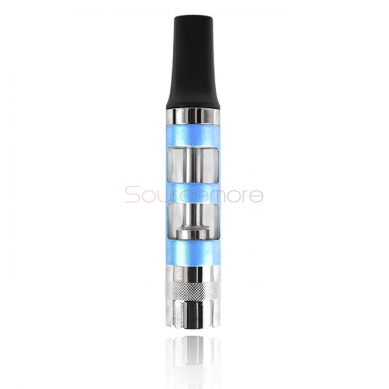 Eleaf BCC GT Glassomizer 1.6ml-White