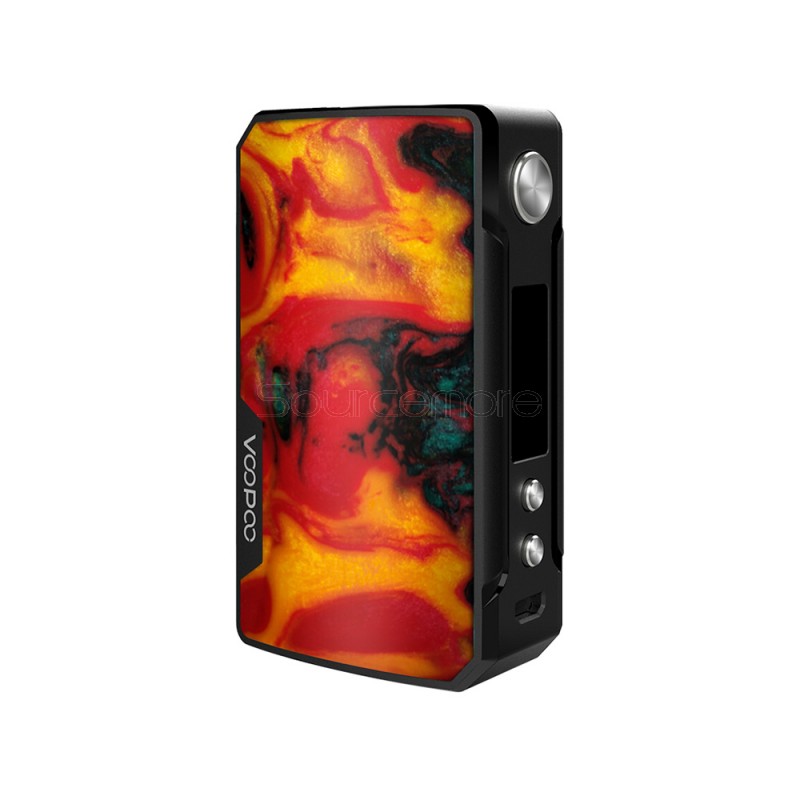 VOOPOO Drag 2 Mod