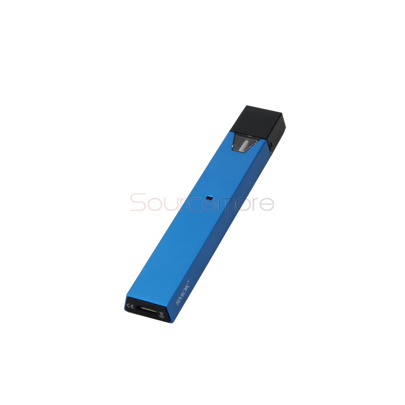 Smok Fit 2ml with 250mah All-in-One Starter Kit-Blue