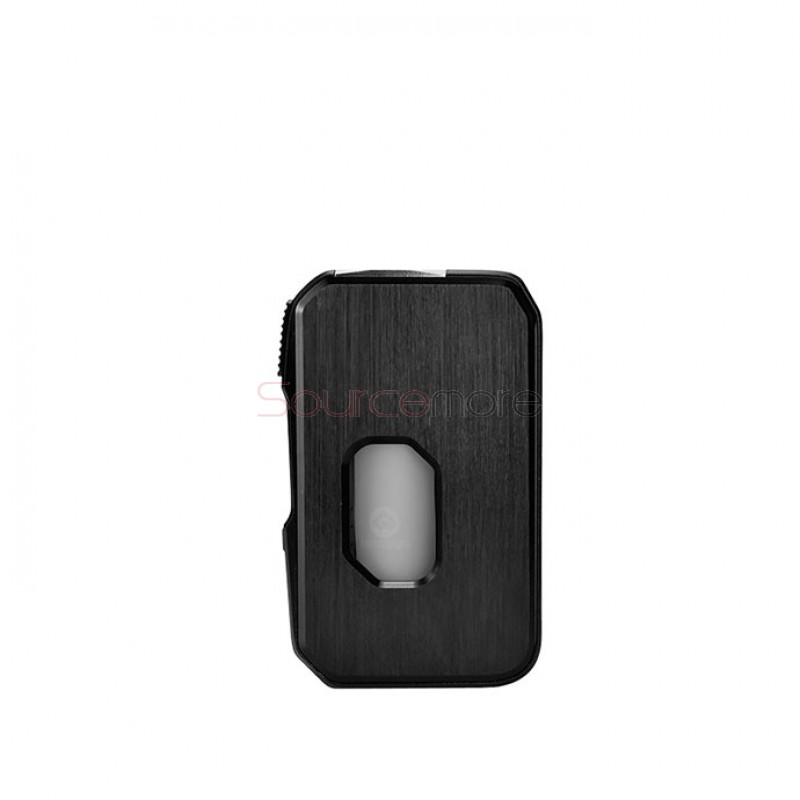 Hcigar AURORA Squonk Mod - Black