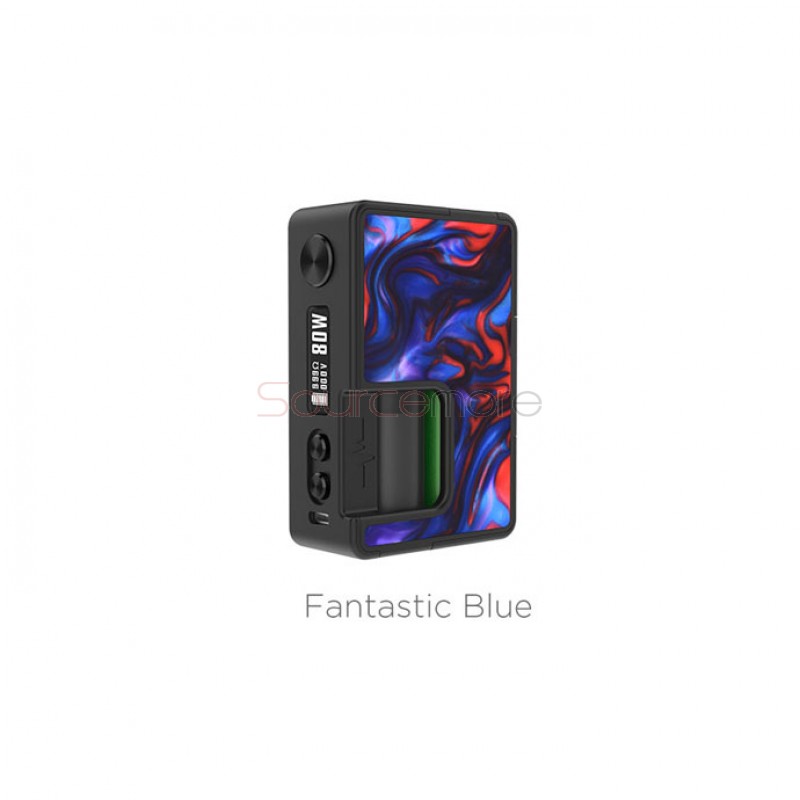 Vandy Vape Pulse BF 80W Squonk Mod High-end Version