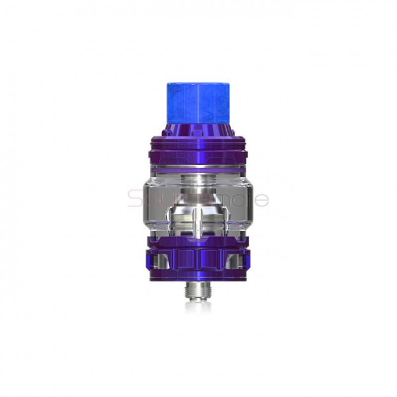 Eleaf ELLO Duro 6.5ml Tank-Blue