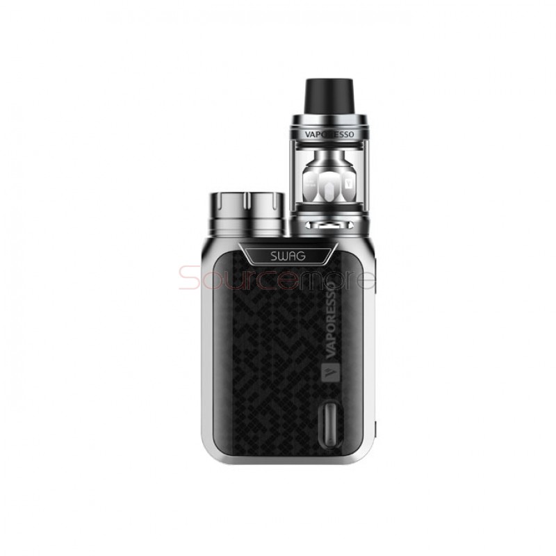 Vaporesso Swag Kit 3.5ml