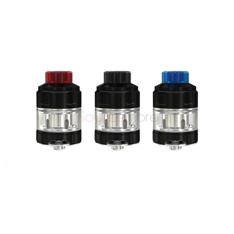Wismec GNOME Evo