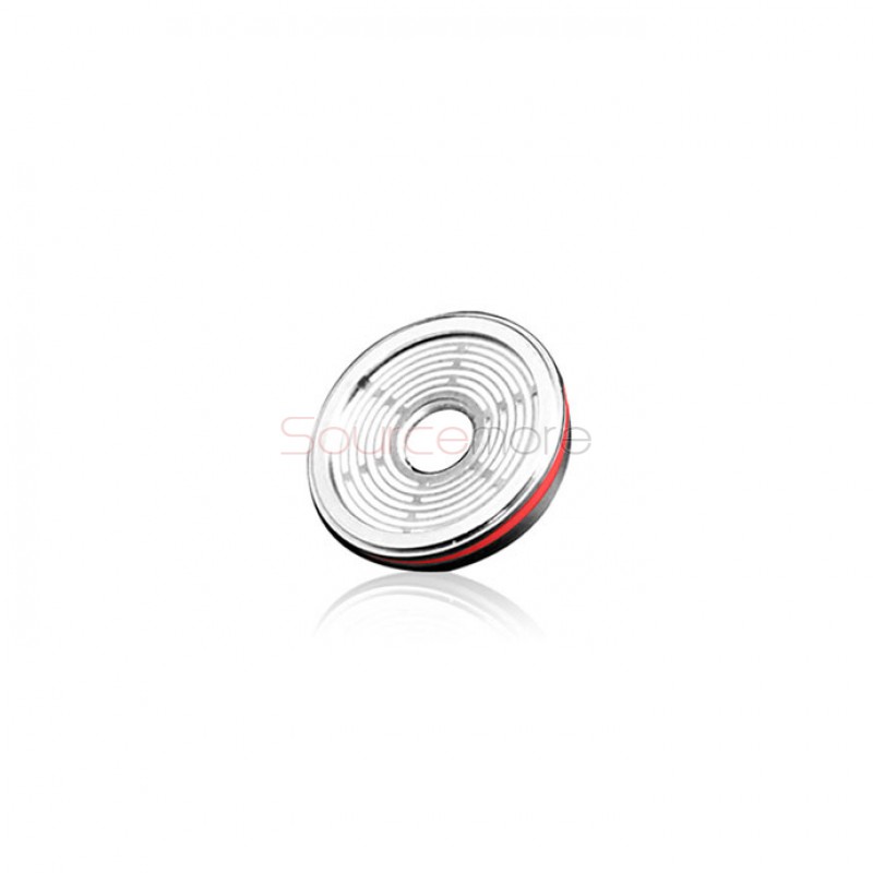 Aspire Revvo Replacement Coil 3pcs - Radial ARC Coil