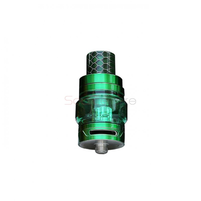 Joyetech ProCore Air Plus Sub-Ohm Tank - Green