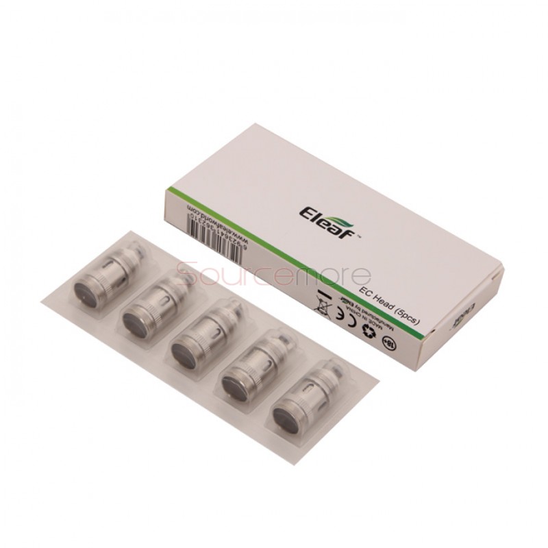 Eleaf ECML 0.75ohm Coil for Melo 3 Nano -5PCS