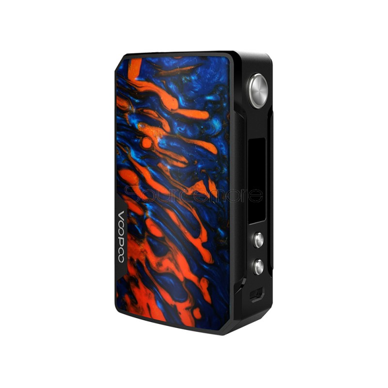 VOOPOO Drag 2 Mod