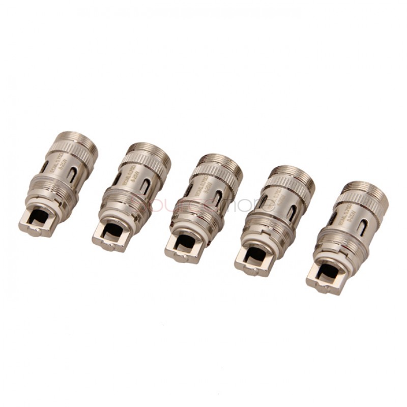 Eleaf ECML 0.75ohm Coil for Melo 3 Nano -5PCS