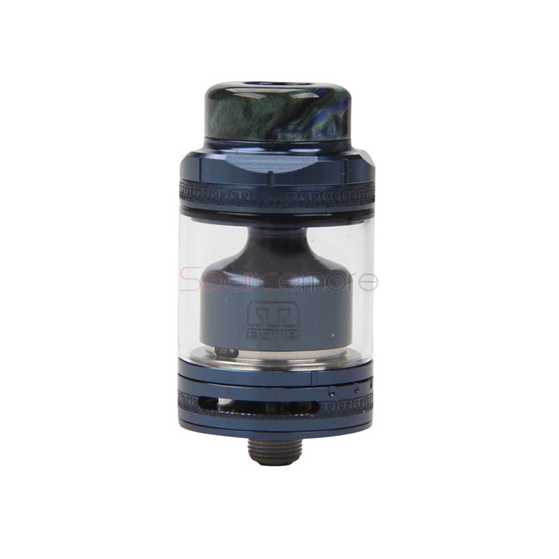 Footoon Aqua Master RTA V2