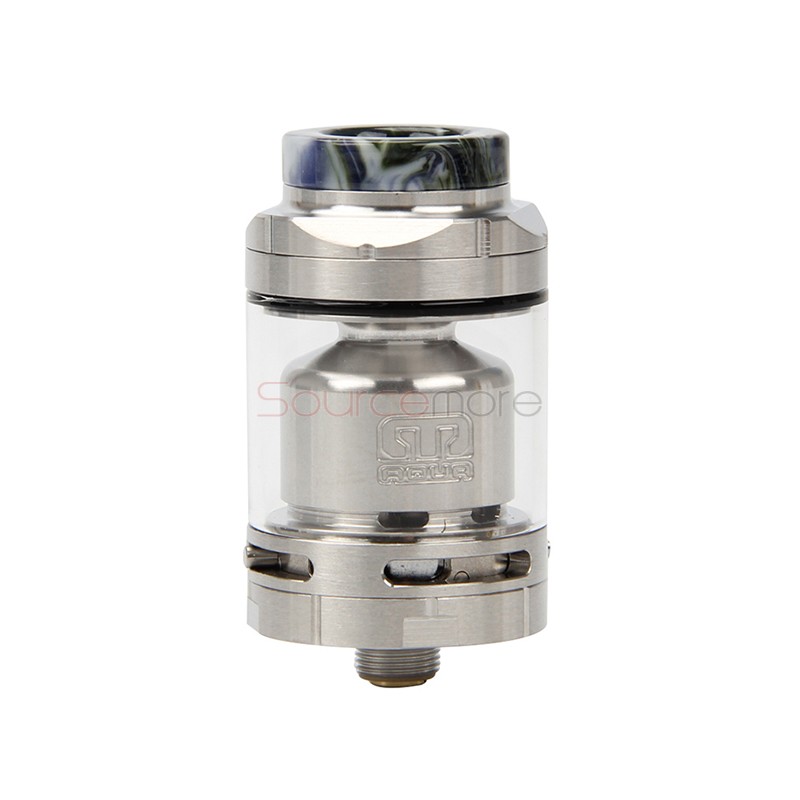 Footoon Aqua Master RTA V2