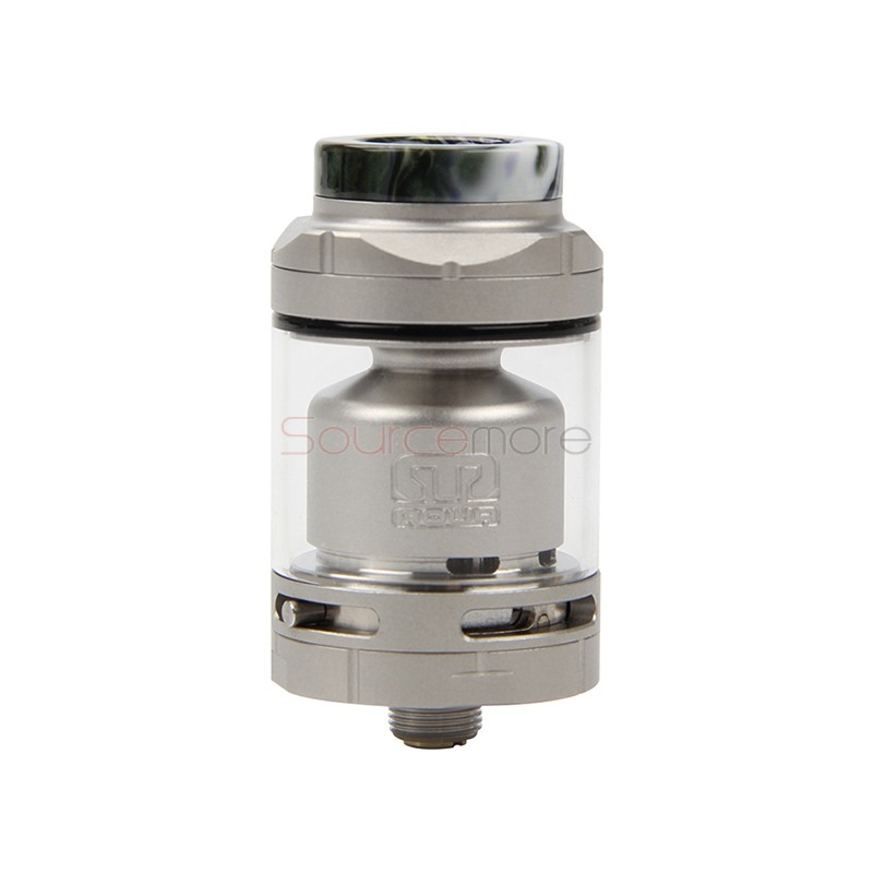 Footoon Aqua Master RTA V2