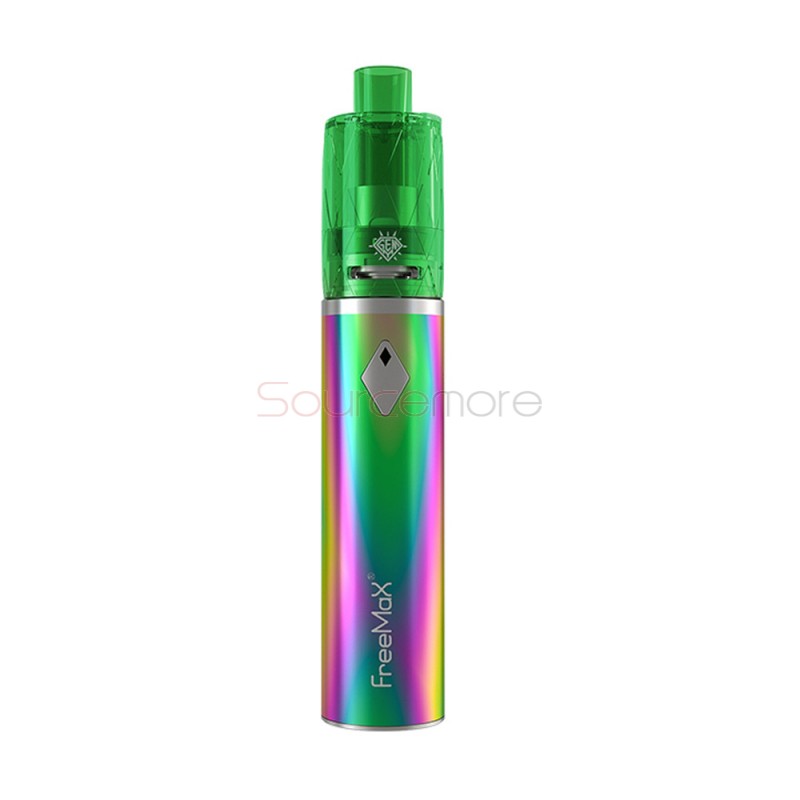 Freemax GEMM 80W Starter Kit