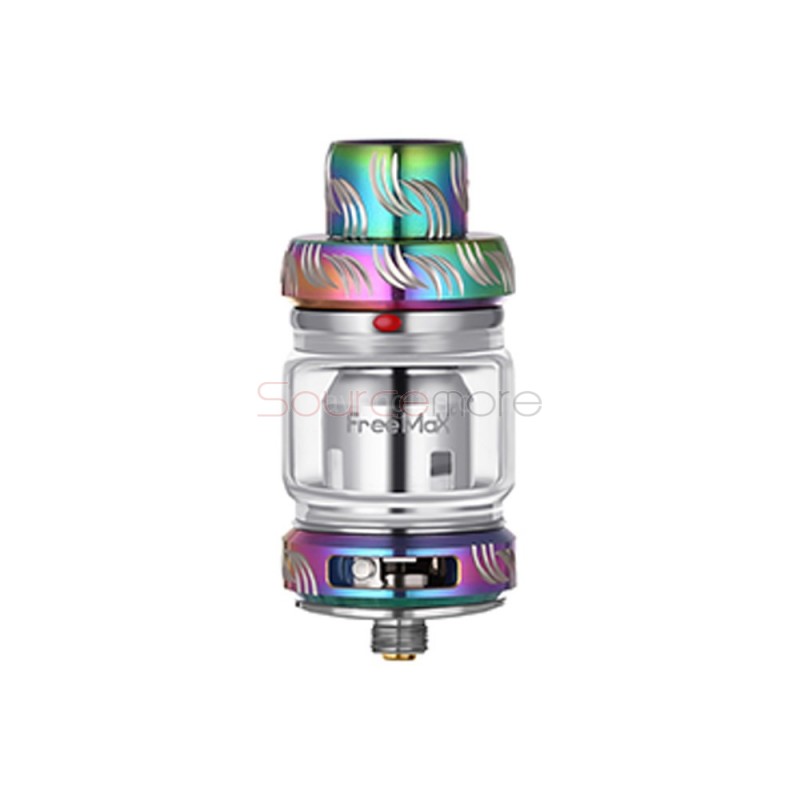 Freemax Mesh Pro Tank