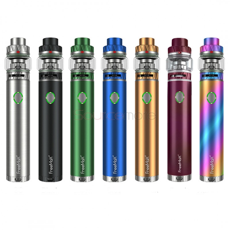 Freemax Twister Kit