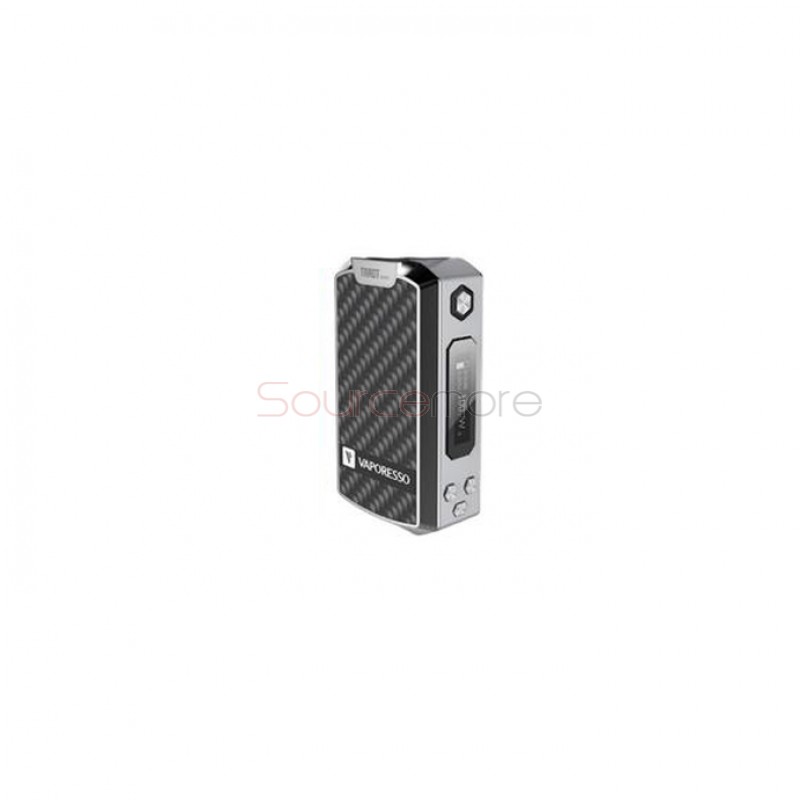 Vaporesso Tarot Nano Mod 80W - Stainless Steel