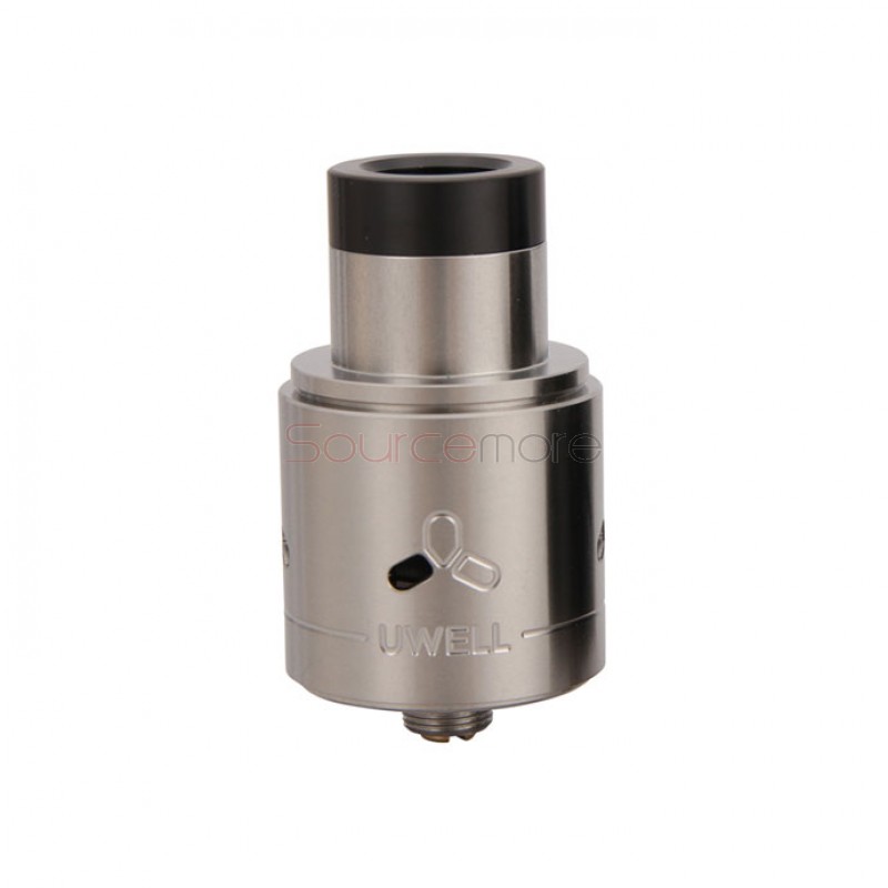 Uwell Rafale X RDA Atomizer