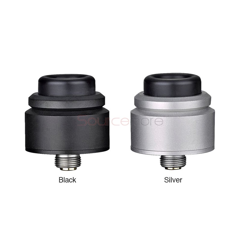 GAS MODS NOVA RDA -  Black