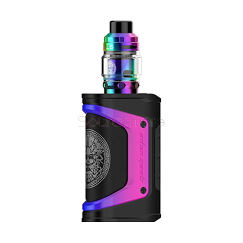 GeekVape Aegis Legend Kit with Zeus Tank