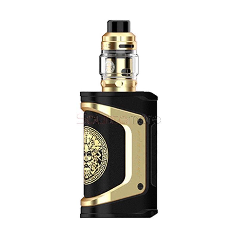 GeekVape Aegis Legend Kit with Zeus Tank