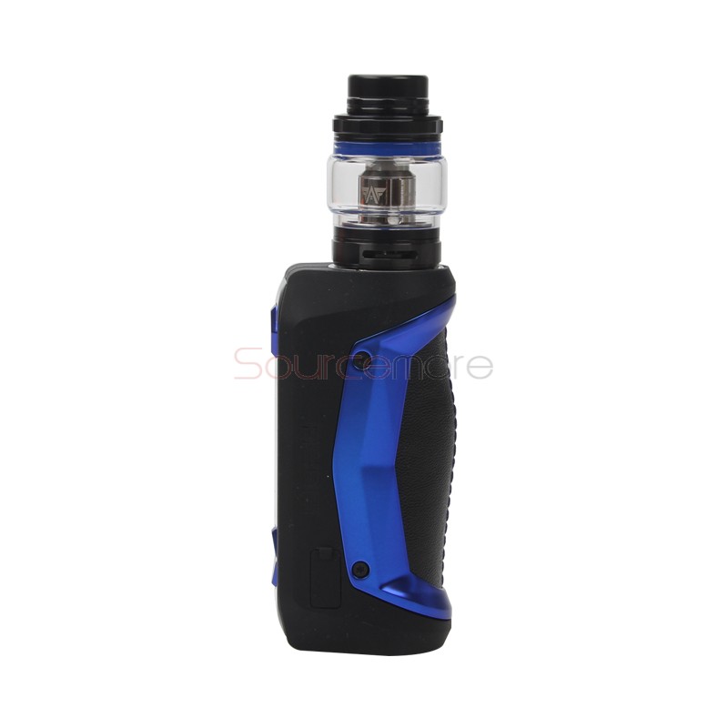 GeekVape Aegis Solo Kit - Blue