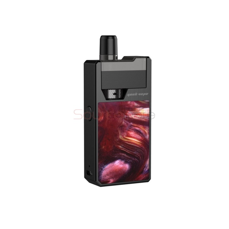 GeekVape Frenzy Kit