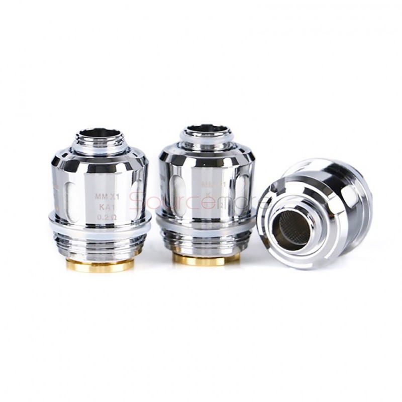 GeekVape Meshmellow MM X1 Coil 0.2ohm 3pcs