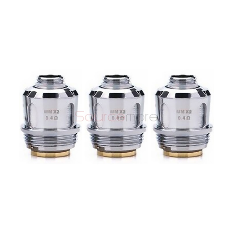 GeekVape Meshmellow MM X2 Coil 0.4ohm 3pcs